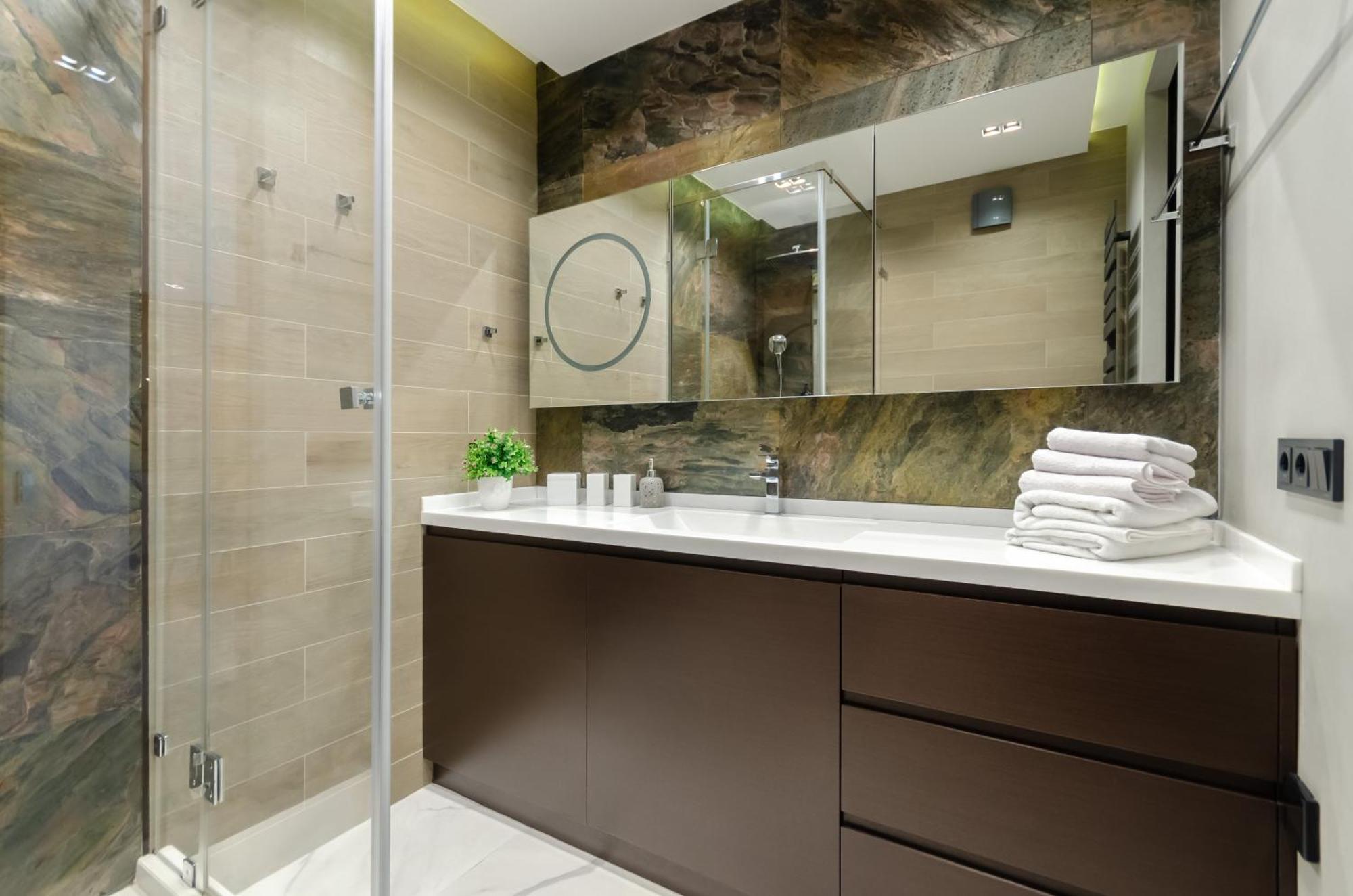 Modern New Cozy Apartment Kvartet Railway Station Киев Экстерьер фото